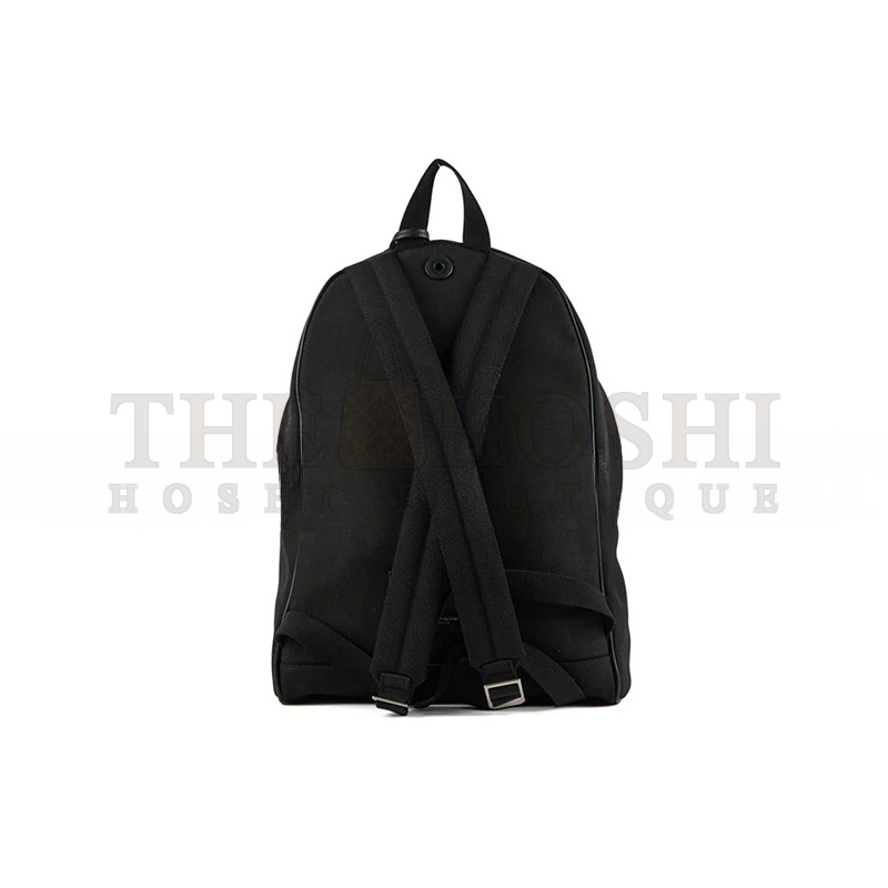 Y51 CITY BACKPACK-MINI IN BLACK NSAICIT4 (26*35*16cm) Master Quality